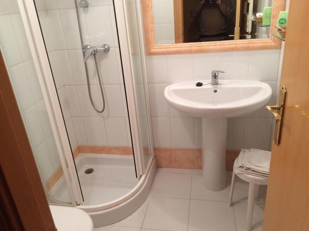 Hotel Los Angeles La Bañeza Εξωτερικό φωτογραφία